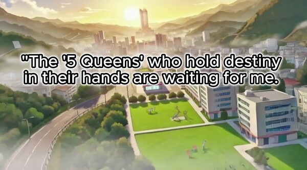 Fated All-In - Casino 5 Queens trailer thumbnail
