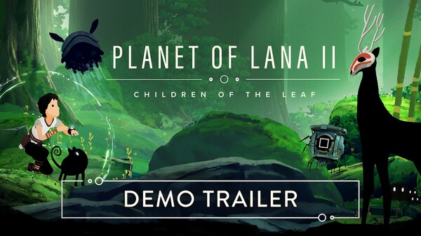 Demo Trailer trailer thumbnail