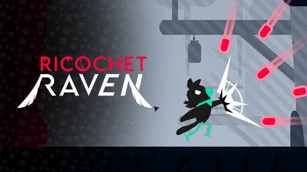 Ricochet Raven - Demo Trailer trailer thumbnail