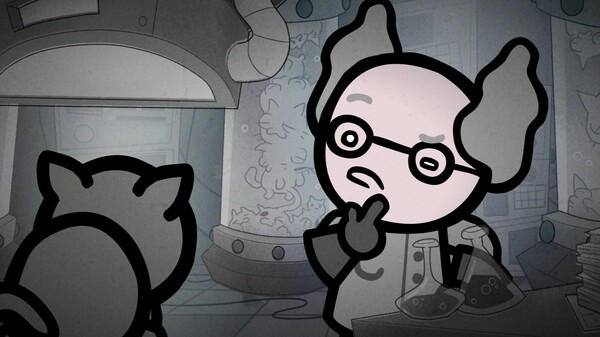 Mewgenics launch trailer trailer thumbnail