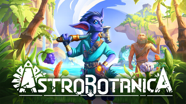 Astrobotanica | Launch Trailer trailer thumbnail