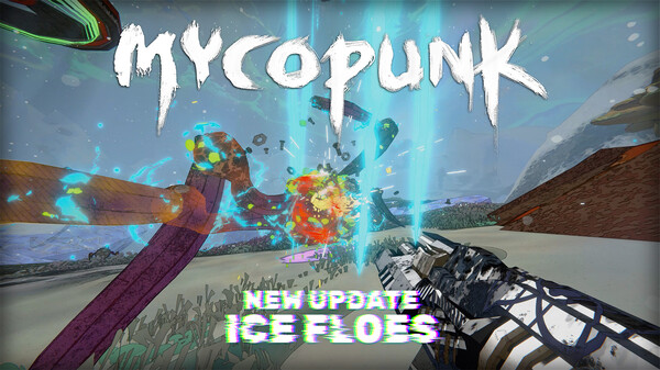 Ice Floes Update Trailer trailer thumbnail