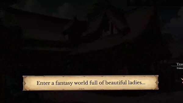 Dancing Inn Trailer trailer thumbnail