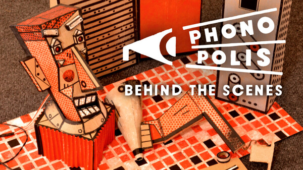 Behind the Scenes of Phonopolis trailer thumbnail