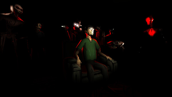 Restless Nights Release trailer thumbnail