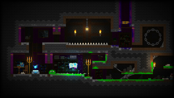 The Melty Way Gameplay Trailer trailer thumbnail