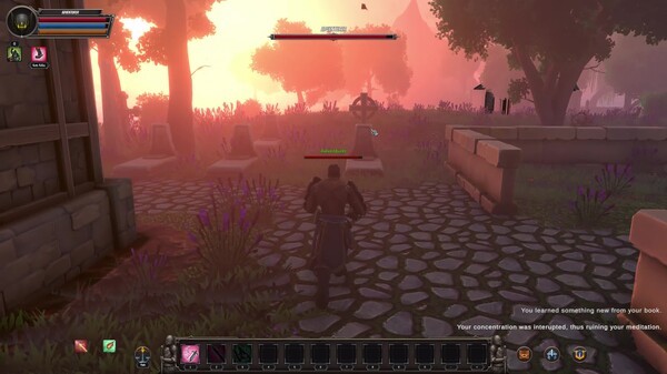 Artifex-Legends-Gameplay-Trailer-2 trailer thumbnail