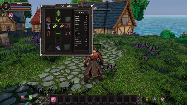 Artifex-Legends-Gameplay-Trailer-3 trailer thumbnail