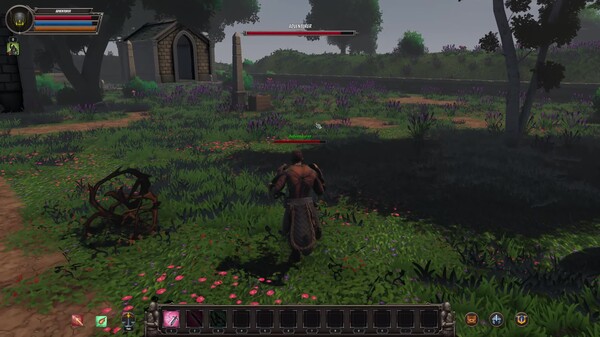 Artifex-Legends-Gameplay-Trailer-0 trailer thumbnail