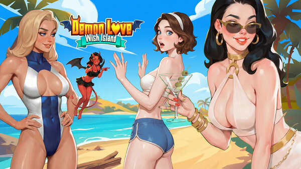 Gameplay Trailer NSFW trailer thumbnail