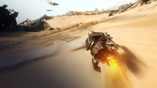 Official Gameplay Trailer trailer thumbnail