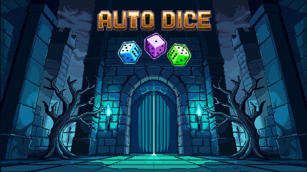 Autodice launch trailler trailer thumbnail
