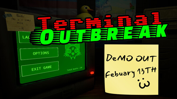 Demo Release Date Trailer trailer thumbnail