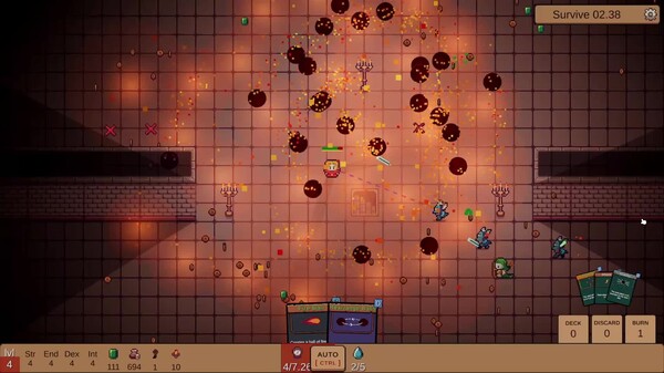 Gameplay Trailer with voiceover 2 trailer thumbnail
