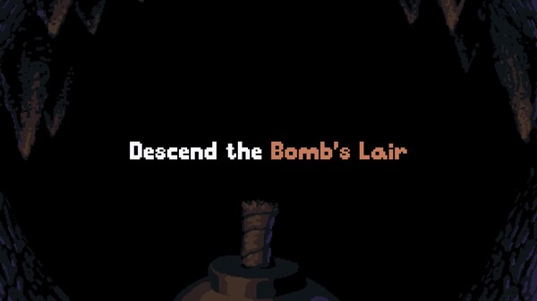 Bomb's Lair - Trailer trailer thumbnail