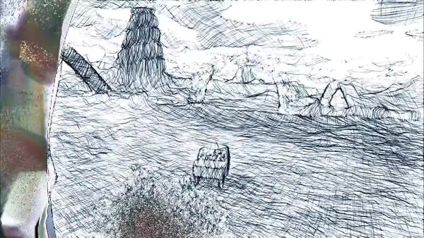 Cars on Mars - Teaser trailer thumbnail
