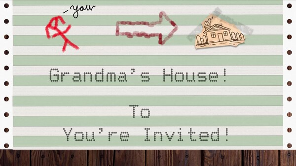 Invitation trailer thumbnail