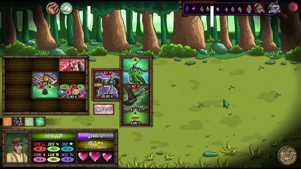 Demo Trailer trailer thumbnail