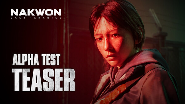 NAKWON CLOSED ALPHA TEST TEASER #1 trailer thumbnail