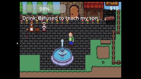 Drink Trailer trailer thumbnail