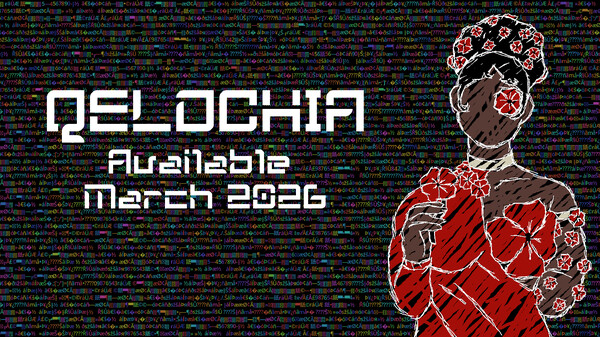Qelochia Trailer trailer thumbnail