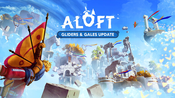 Gliders & Gales Trailer trailer thumbnail