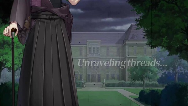 沈銘浩PV英文 trailer thumbnail