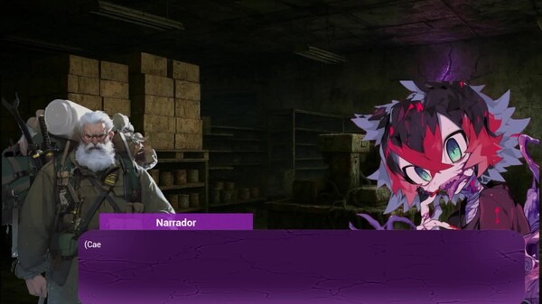 Gameplay trailer thumbnail