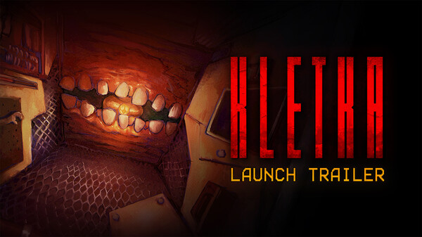 KLETKA OFFICIAL RELEASE TRAILER trailer thumbnail