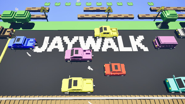 Gameplay Trailer trailer thumbnail