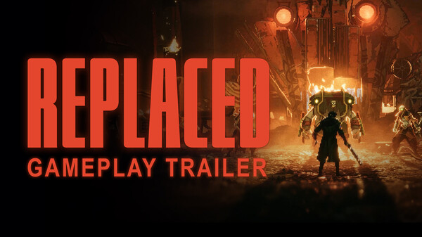Gameplay Trailer trailer thumbnail