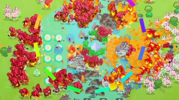 QUBE Incremental TD Trailer trailer thumbnail