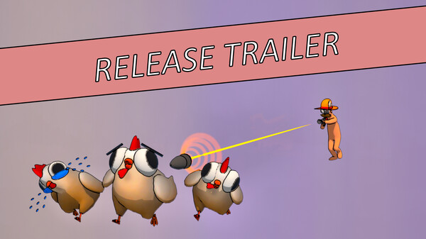 Release Trailer trailer thumbnail