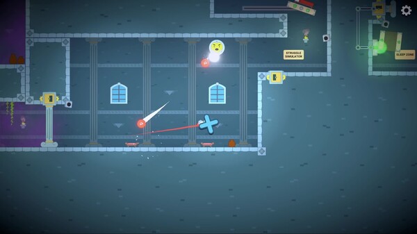 Handsome and Brave Demo Gameplay Release Trailer trailer thumbnail