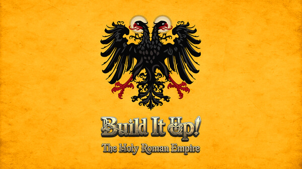 Build It Up! - The Holy Roman Empire - Announcement Trailer trailer thumbnail