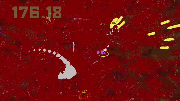 BLOODSAINT 2 - Teaser trailer thumbnail