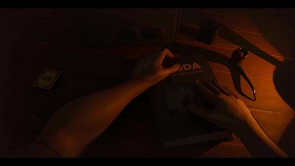 Krodha: Announcement Trailer trailer thumbnail