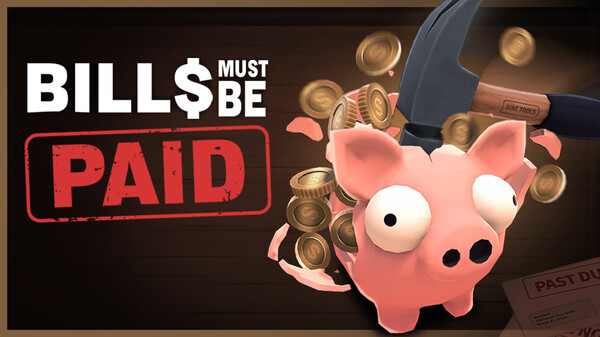 Bills Must Be Paid - Trailer trailer thumbnail