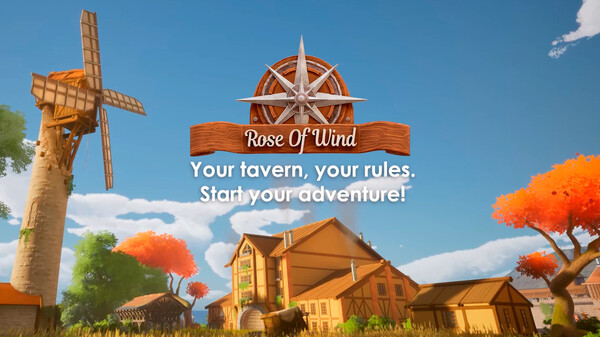 Gameplay Trailer | Rose Of Wind v0.1.8 trailer thumbnail