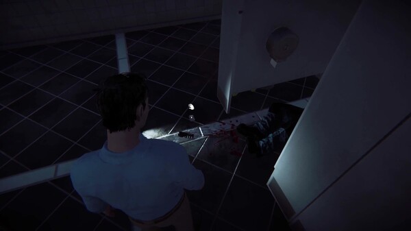 Trailer 2 Exit: Echoes of insanity trailer thumbnail