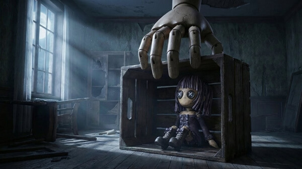 CinematicTrailer trailer thumbnail