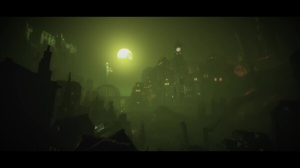 Call From the Deep Gameplay Trailer Alpha trailer thumbnail