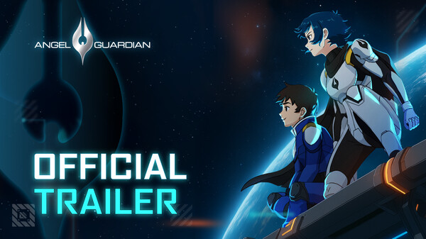 Angel Guardian Official Gameplay Trailer trailer thumbnail