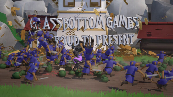 Announce Trailer trailer thumbnail