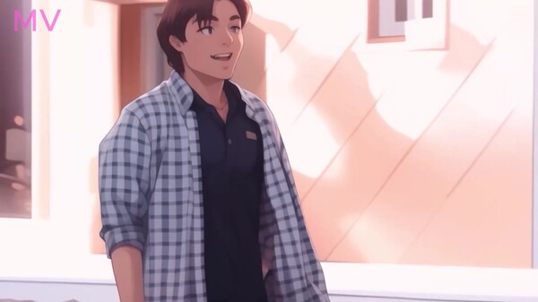 Music trailer thumbnail