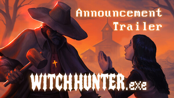 Announcement Trailer trailer thumbnail