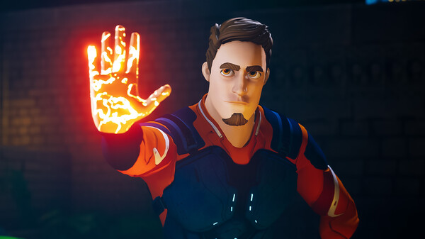 MATCHO TRAILER trailer thumbnail