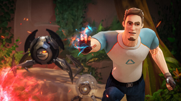 MATCHO DEMO EN trailer thumbnail