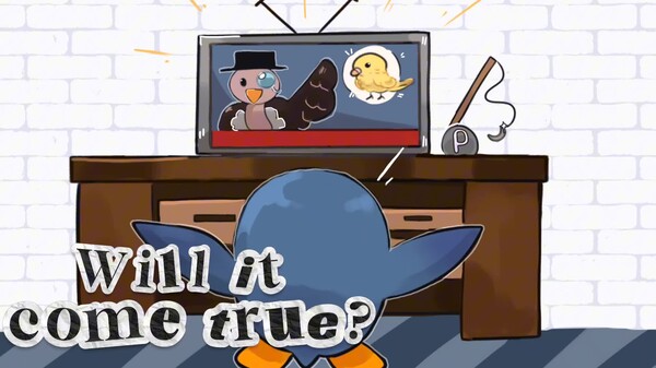 Pingorile Trailer trailer thumbnail