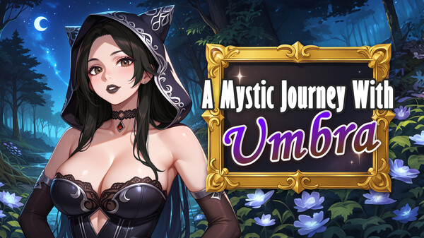 A Mystic Journey With Umbra - Launch Trailer trailer thumbnail